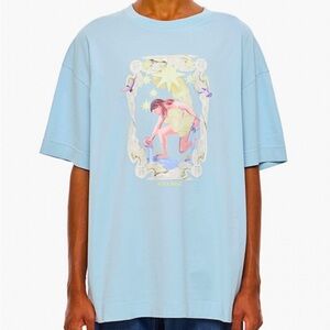 NWTS Givenchy Aquarius T-Shirt